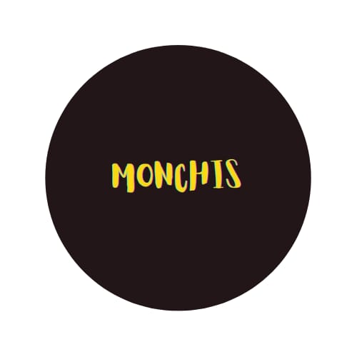 Logo de Monchis